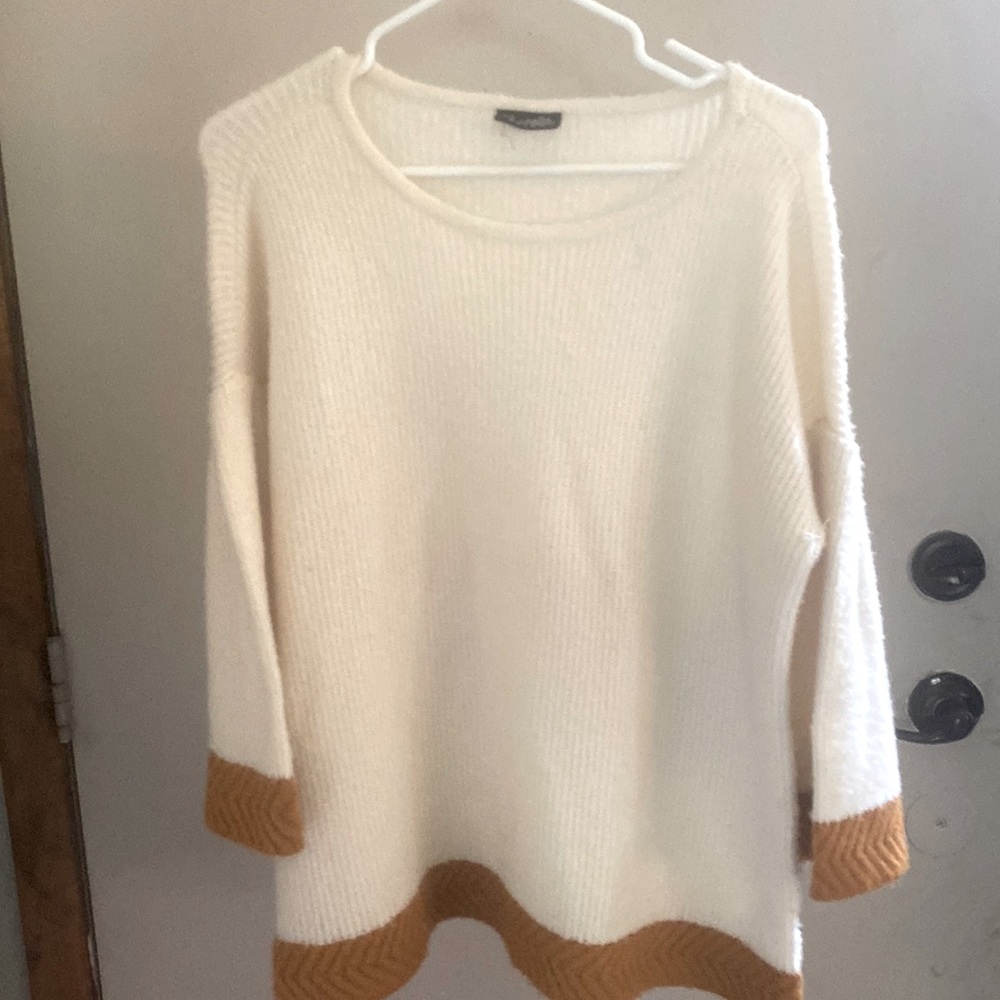 Vintage Wrangler Sweater